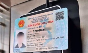 Triển khai các ứng dụng, tiện ích trên nền tảng cơ sở dữ liệu quốc gia về dân cư và thẻ Căn cước công dân gắn chip