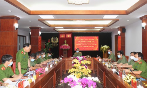 Nâng cao hiệu quả công tác thi hành án hình sự tại cộng đồng và tái hòa nhập cộng đồng