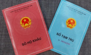 Các phương thức sử dụng thông tin công dân thay Sổ hộ khẩu, Sổ tạm trú