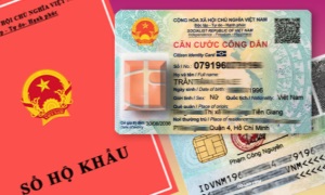 Quy định mới liên quan đến việc bỏ Sổ hộ khẩu, Sổ tạm trú giấy khi thực hiện thủ tục hành chính, cung cấp dịch vụ công