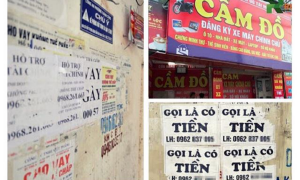 Tăng cường công tác quản lý đối với các cơ sở kinh doanh dịch vụ cầm đồ