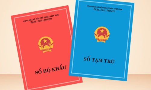 Người dân cần làm gì khi Sổ hộ khẩu giấy hết giá trị?