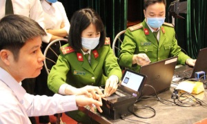 Yêu cầu đối với các Bộ, ngành, địa phương đảm bảo việc thực hiện  Nghị định số 104/2022/NĐ-CP về cải cách hành chính bỏ Sổ hộ khẩu giấy  có hiệu lực từ ngày 01/01/2023
