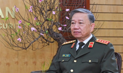 Quyết tâm cao, nỗ lực lớn, hành động quyết liệt trên tất cả các mặt công tác