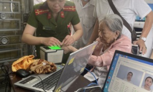 Công an Hà Nam: Tết “đặc biệt” vì người dân xa xứ