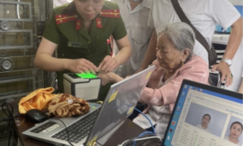 Công an Hà Nam: Tết “đặc biệt” vì người dân xa xứ