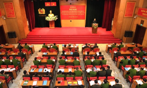 Đổi mới và nâng cao chất lượng, hiệu quả công tác nghiệp vụ cơ bản và lấy lời khai, hỏi cung bị can