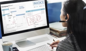 Tăng cường quản lý, sử dụng hóa đơn điện tử