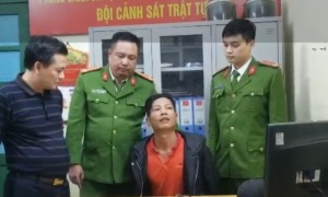 Tấn công trấn áp tội phạm, bảo đảm an ninh, trật tự Tết Nguyên đán Giáp Thìn 2024 trong lĩnh vực QLHC về TTXH