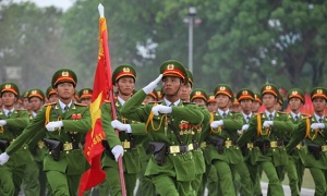 Bộ trưởng Bộ Công an ban hành Thông tư số 65/2023/TT-BCA quy định về Trưởng phòng nghiệp vụ của Công an nhân dân có thẩm quyền xử phạt vi phạm hành chính