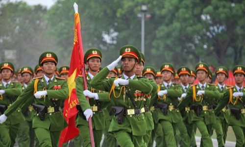 Bộ trưởng Bộ Công an ban hành Thông tư số 65/2023/TT-BCA quy định về Trưởng phòng nghiệp vụ của Công an nhân dân có thẩm quyền xử phạt vi phạm hành chính