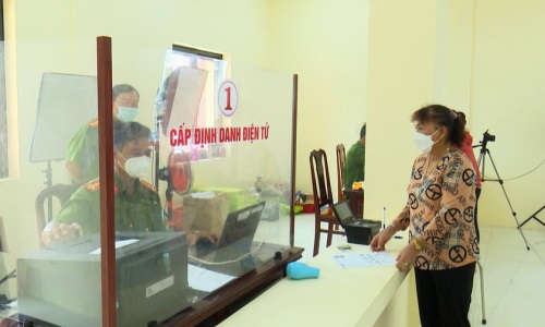 Những tiện ích thuận lợi khi sử dụng tài khoản định danh và xác thực điện tử khi thực hiện thủ tục hành chính