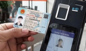 5 thắc mắc về tài khoản và ứng dụng định danh điện tử