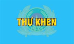 Thư khen của Đồng chí Bộ trưởng Bộ Công an gửi Công an các đơn vị, địa phương có thành tích xuất sắc trong Dự án sản xuất, cấp và quản lý căn cước công dân