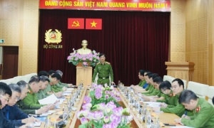 Xoá những “lực cản” trong tạo lập, kết nối dữ liệu khi thực hiện Đề án 06