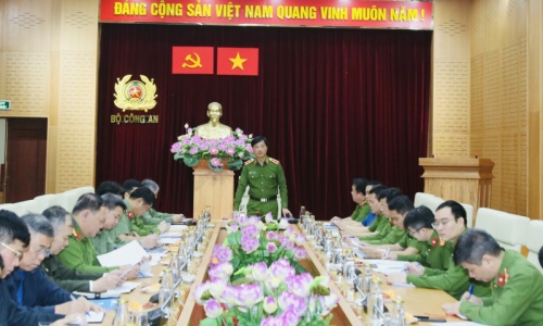 Xoá những “lực cản” trong tạo lập, kết nối dữ liệu khi thực hiện Đề án 06