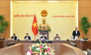 Nhất trí chủ trương cho phép Chính phủ trình dự án Luật Căn cước vào Kỳ họp thứ 5