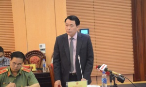 Luật Căn cước đáp ứng yêu cầu phát triển không gian số, Chính phủ số, công dân số