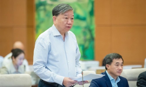 Luật Căn cước ra đời sẽ gắn liền với Luật Giao dịch điện tử