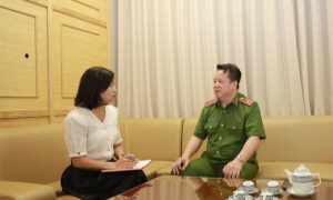Người dân, doanh nghiệp là “sức ép” lớn nhất để thực hiện hiệu quả Đề án 06