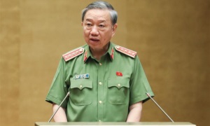 Cấp lại thẻ Căn cước sẽ được thực hiện trực tuyến, người dân không phải đến cơ quan Công an