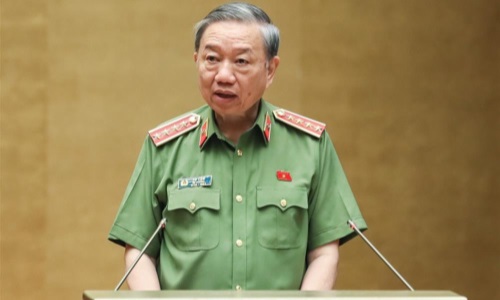 Cấp lại thẻ Căn cước sẽ được thực hiện trực tuyến, người dân không phải đến cơ quan Công an