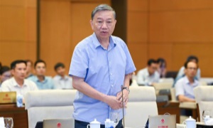 Luật Căn cước tạo bước đột phá về chuyển đổi số ở nhiều lĩnh vực
