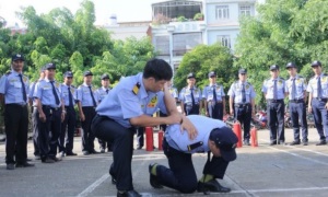 Tăng cường công tác quản lý nhà nước đối với cơ sở kinh doanh dịch vụ bảo vệ, góp phần bảo đảm trật tự, an toàn xã hội
