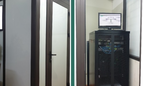 Nâng cấp Hệ thống tiếp nhận thông tin và giám sát cuộc gọi của lực lượng Cảnh sát 113 - Công an tỉnh Hải Dương