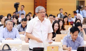 Người phát ngôn Bộ Công an thông tin một số vấn đề báo chí quan tâm
