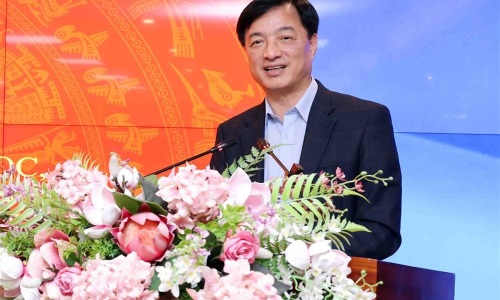 Hội thảo đánh giá các giải pháp khoa học, công nghệ sinh trắc học ADN, giọng nói, mống mắt phục vụ triển khai Luật Căn cước