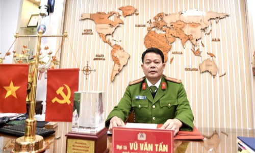 Một số nội dung liên quan đến thẻ căn cước