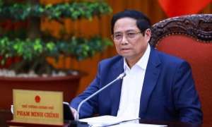 Chỉ thị của Thủ tướng về tiếp tục đẩy mạnh cắt giảm, đơn giản hóa thủ tục hành chính phục vụ người dân, doanh nghiệp
