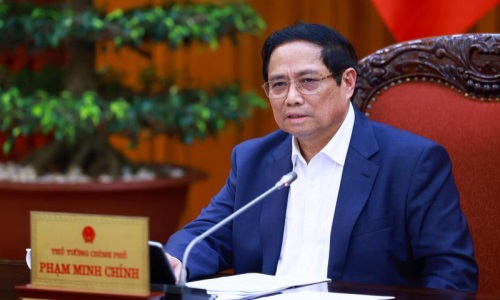 Chỉ thị của Thủ tướng về tiếp tục đẩy mạnh cắt giảm, đơn giản hóa thủ tục hành chính phục vụ người dân, doanh nghiệp