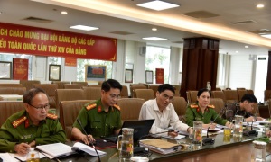 Tiếp tục xây dựng Nghị định sửa đổi, bổ sung một số điều của Nghị định số 144/2021/NĐ-CP của Chính phủ