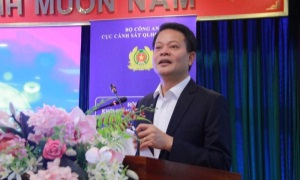 Hội thảo khởi động cuộc thi Tìm kiếm giải pháp công nghệ "Data for Life" mùa 3