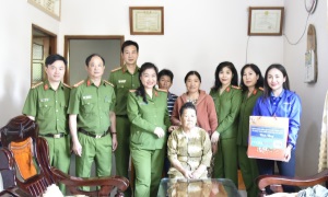 Theo chân hành trình thu nhận mẫu ADN cho thân nhân liệt sĩ chưa xác định được danh tính trên địa bàn tỉnh Lâm Đồng