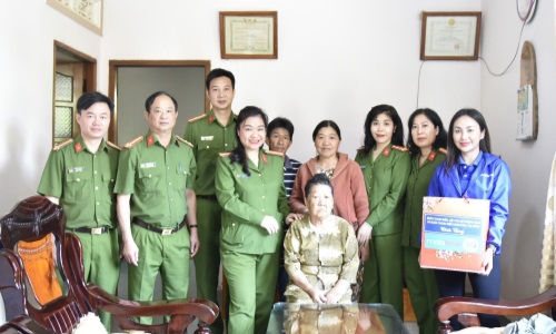 Theo chân hành trình thu nhận mẫu ADN cho thân nhân liệt sĩ chưa xác định được danh tính trên địa bàn tỉnh Lâm Đồng