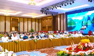 Tổng Bí thư Tô Lâm dự buổi gặp mặt kỷ niệm 80 năm Ngày truyền thống Công an nhân dân và ngành Ngoại giao Việt Nam