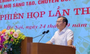 Ứng dụng công nghệ sinh trắc học đã phục vụ hơn 300.000 lượt khách trên 15.000 chuyến bay