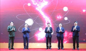 Ban Tuyên giáo và Dân vận Trung ương đã ra mắt ứng dụng di động "Tuyên giáo và Dân vận"