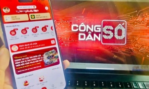 Nhiều quyền lợi của công dân được đề xuất tại dự thảo Nghị quyết về phát triển công dân số