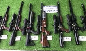 Hiểm họa khôn lường từ mua bán, sử dụng súng trái phép