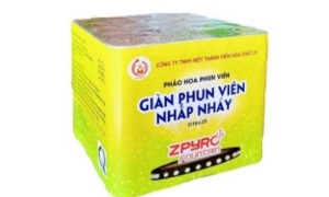 TĂNG CƯỜNG NÂNG CAO NHẬN THỨC VỀ QUẢN LÝ, SỬ DỤNG PHÁO – CHỦ ĐỘNG PHÒNG NGỪA VI PHẠM, BẢO ĐẢM AN NINH, AN TOÀN XÃ HỘI