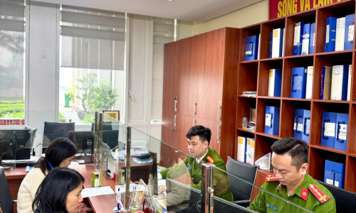 Công tác quản lý con dấu - sự hình thành và phát triển qua các thời kỳ