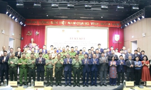 Cải cách thủ tục hành chính phải đổi mới thực chất, toàn diện, gắn với chuyển đổi số