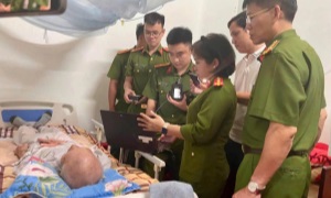 Đắk Lắk tổ chức Lễ ra quân Cao điểm thu nhận mẫu sinh phẩm ADN thân nhân liệt sĩ chưa xác định thông tin trên địa bàn tỉnh